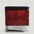 Mid-Century Warren Platner for Knoll Burl Wood & Chrome Desk, 1970s, Oak For Sale - Image 10 of 10