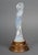 Edmond Etling, Statuette, 1930, Glass For Sale - Image 6 of 10