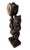This Black Forest Bear sculpture Is made on Brienz Switzerland The bear Holding a drum/timpan on hands where it is...