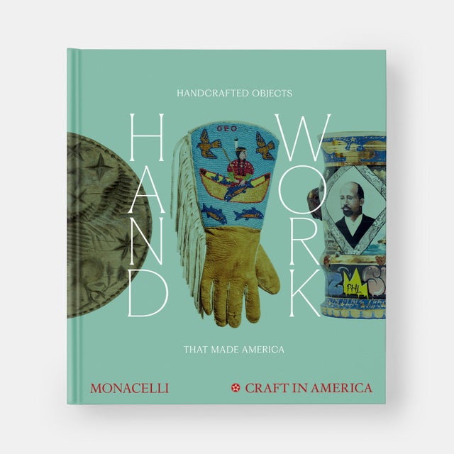 Craft in America presents a compelling and essential portrait of American culture through an extraordinary range of...