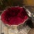 Chrome Silver Plt. Vintage Godinger Red Velvet Lined Trinket Box C. ‘91 For Sale - Image 8 of 10