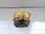 This is a RARE! Antique Victorian English Pottery Pair of Owls Figurine after the Style of Martin Brothers that are a...