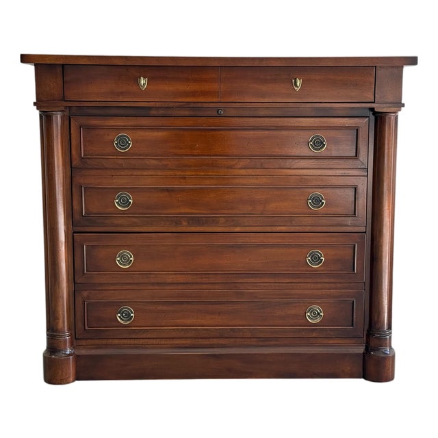 Sligh Storage Chest For Sale