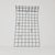 Black Cloth Hanger Wardrobe by Nisse Strinning, 1960s For Sale - Image 8 of 11