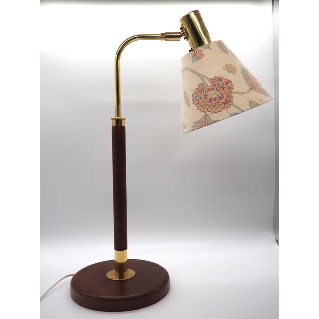 1980s Stockholm Table Lamps by Karin Mobring & Tomas Jelinek for Ikea, Sweden, 1980s, Set of 2 For Sale - Image 5 of 18