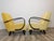 Set of Armchairs by Jindrich Halabala, 1940s For Sale - Image 13 of 18