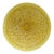 Chinese Ming Hongzhi Style Dragon & Phoenix Delicate Imperial Yellow Bowl For Sale