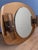 Mid-Century Modern Mid-Century Modern Illuminated Mirror from Sonnenberg, 1970s For Sale - Image 3 of 9