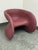 Modern Jumbo for Heller Fortune Outdoor Lounge Chair, Outdoor For Sale - Image 3 of 12