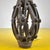 Antique Carved Wooden Pinnacle For Sale - Image 4 of 12