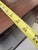 Brick Red Asian Flip-Top Bar Cabinet For Sale - Image 8 of 15