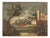 Italian Artist, Seascape, 1770, Oil on Canvas For Sale