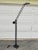 Metal Postmodern 1980’s Artup Articulated Floor Lamp For Sale - Image 7 of 13