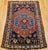 An extraordinary late 19th century Caucasian Kazak area rug, celebrated for its exceptionally rare medallion design that...