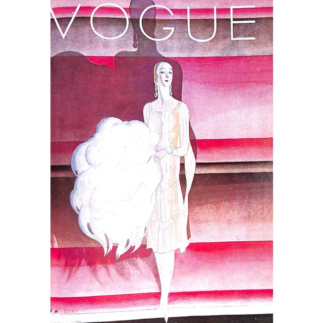 "The Art of Vogue: Covers 1909-1940" 1987 Packer, William For Sale - Image 9 of 14