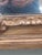 Early 18th Century Early 18th Century Carved and Gilded Wooden Mantelpiece, Northern Italy For Sale - Image 5 of 18