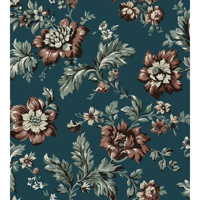 Scalamandré is a heritage American textile brand rooted in luxury and high-end design since its inception in 1929. Founder...