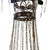 18th Century Tuscan Empire Chandelier For Sale - Image 4 of 4