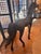 Monumental Bronze Horse Sculpture For Sale - Image 9 of 13