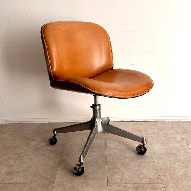 Armchair by Ennio Fazioli - Parioli for Mim, 1970s For Sale - Image 10 of 10