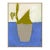 Still Life II - Cala by Susan Hable For Sale