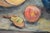 Friedrich Kunitzer, Autumn Still Life, 1970s, Oil Painting on Canvas, Framed For Sale - Image 7 of 13