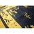 Antique Peking Room Size Wool Blue Rug, Circa Date: 1920s. This magnificent example of early 20th-century Chinese weaving...