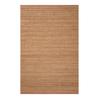 Angela Rose x Loloi Colton Natural / Clay 2'-0" x 3'-0" Accent Rug For Sale