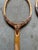1970s Vintage Collection of Wooden Tad Davis Tennis Rackets With Covers For Sale - Image 5 of 11