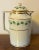 Neoclassical Antique Early 19th Century Vienna Porcelain Chocolate or Coffee Pot For Sale - Image 3 of 10