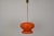 Mid-Century Glass Pendant, 1960s For Sale - Image 11 of 11