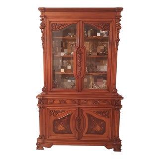 Sideboard with Stand from La Permanente Mobili Cantù, 1960s For Sale