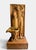 Vintage Art Deco Terracotta Garden Fountain by Ezio Ceccar, 1920 For Sale - Image 3 of 16