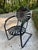 Francois Carre Cantilever Rockers - A Pair For Sale In Atlanta - Image 6 of 12