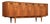 Mid Century Rosewood Credenza by McIntosh For Sale