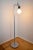 Floor lamp "Drops" in pop art - Memphis design, 1970s - The on and off switch is the toggle of the faucet, turning it...