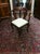 Vintage Corner Chair, Mahogany Queen Anne Chair For Sale - Image 6 of 8