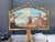 Venetian School Artist, Landscape Composition, 18th Century, Oil Painting on Canvas, Framed For Sale - Image 4 of 17