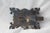 Wrought Iron Door Lock, 1950s For Sale - Image 12 of 18