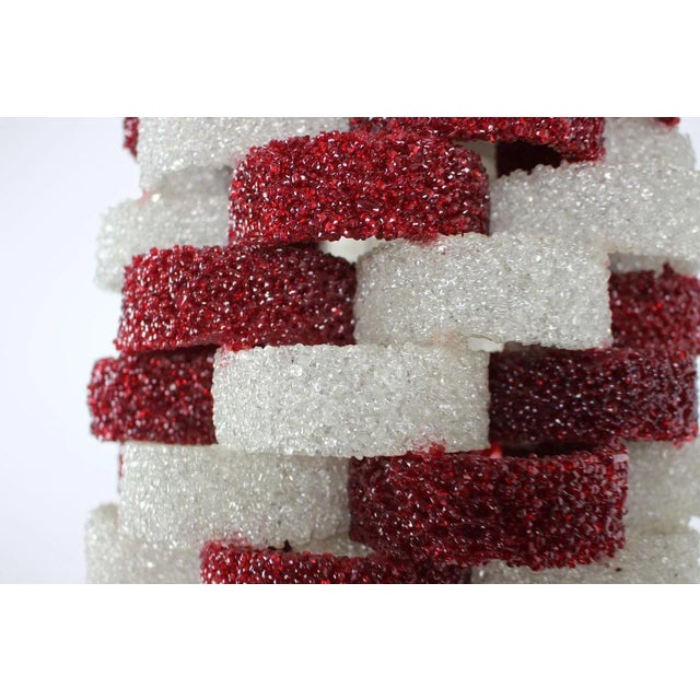 Mid-Century Pendant, 1960s For Sale - Image 4 of 11