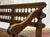 19th Century Breton Chestnut Storage Bench For Sale - Image 12 of 17