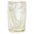 Mid-Century Modern Gold-Flecked Art Glass Vase For Sale - Image 13 of 13