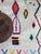 Textile Handwoven Atlas Wool Rug - 9.8 X 6.4 Ft For Sale - Image 7 of 8