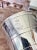 1914 Silver Plated Ice Bucket From the Cunard Steamship Line For Sale - Image 4 of 8