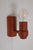 Mid-Century Modern Teak Wall Lamp from Temde Leuchten, 1960s For Sale - Image 11 of 18