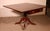 Pembroke Mahogany Table from the 19th Century For Sale - Image 13 of 13