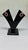 Elegant 18k Gold Diamond 0.59ct & 1.92ct Ruby Stud Earrings, Pair For Sale In New York - Image 6 of 9