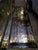 Silver Vintage Travel Trunk in Iron For Sale - Image 8 of 18