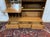 Teak Veneer Bar Buffet, 1980s For Sale - Image 13 of 14