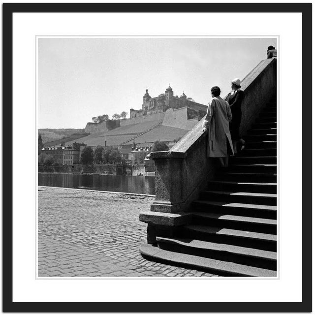 1930s Würzburg Germany 1935, 2012 For Sale - Image 5 of 6